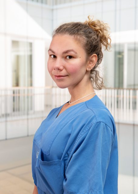 Dr. med. Rosa Berndt